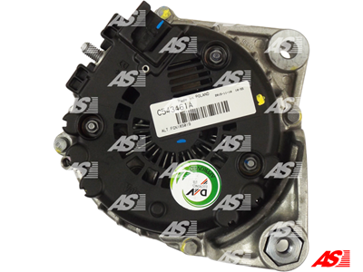 A3264(VALEO) Valeo - 1.ALTERNATOR — zdjęcie 3 z 7