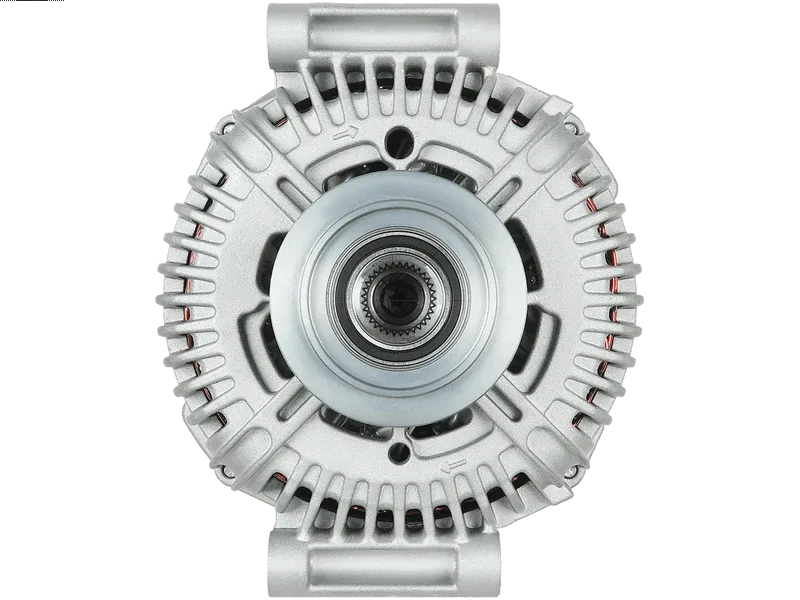 A3265 AS-PL - 1.ALTERNATOR — zdjęcie 5 z 7