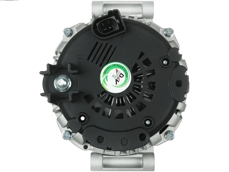 A3265 AS-PL - 1.ALTERNATOR — zdjęcie 3 z 7
