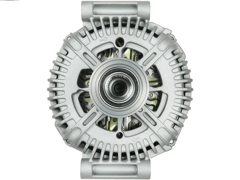 A3266 AS-PL - 1.ALTERNATOR — zdjęcie 5 z 7