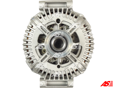 A3266 AS-PL - 1.ALTERNATOR — zdjęcie 1 z 7