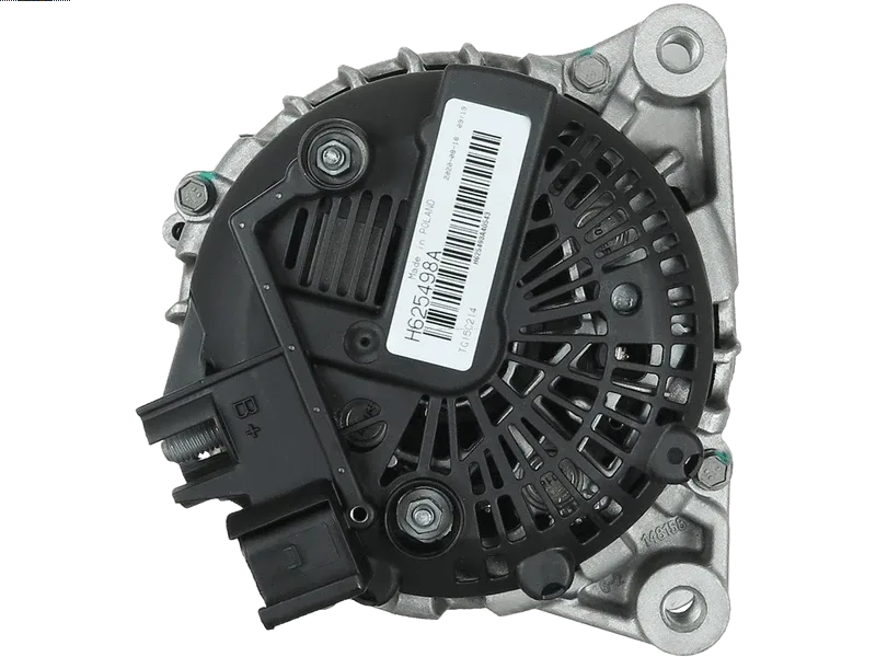 A3267(VALEO) Valeo - 1.ALTERNATOR — zdjęcie 3 z 7