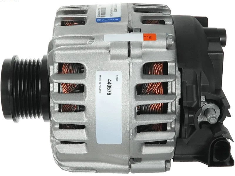 A3267(VALEO) Valeo - 1.ALTERNATOR — zdjęcie 2 z 7