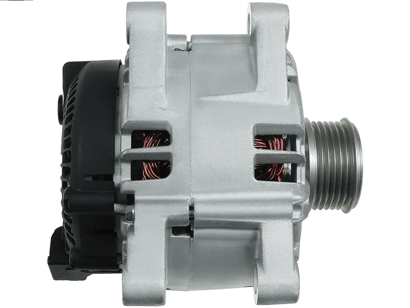 A3267S AS-PL - 1.ALTERNATOR — zdjęcie 4 z 7