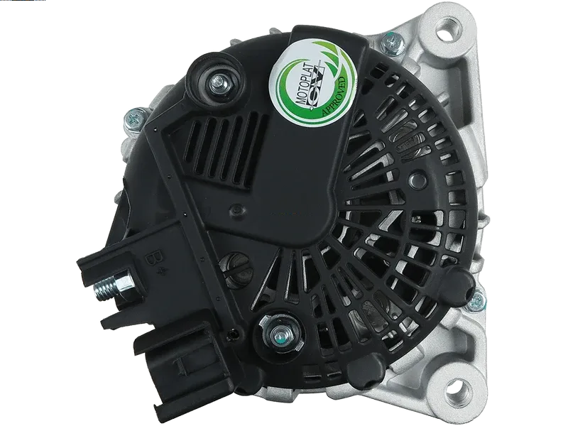 A3267S AS-PL - 1.ALTERNATOR — zdjęcie 3 z 7