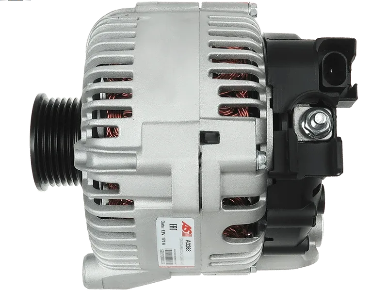 A3268 AS-PL - 1.ALTERNATOR — zdjęcie 2 z 7
