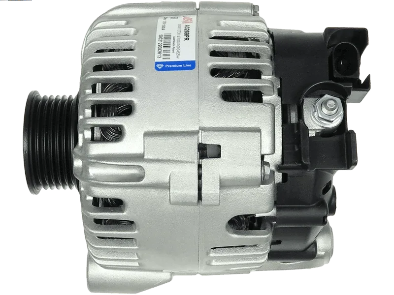 A3269PR AS-PL - 1.ALTERNATOR — zdjęcie 3 z 5