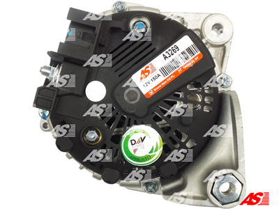 A3269 AS-PL - 1.ALTERNATOR — zdjęcie 6 z 7