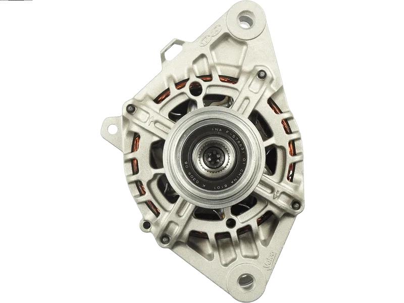 A3270(VALEO) Valeo - 1.ALTERNATOR — zdjęcie 5 z 7