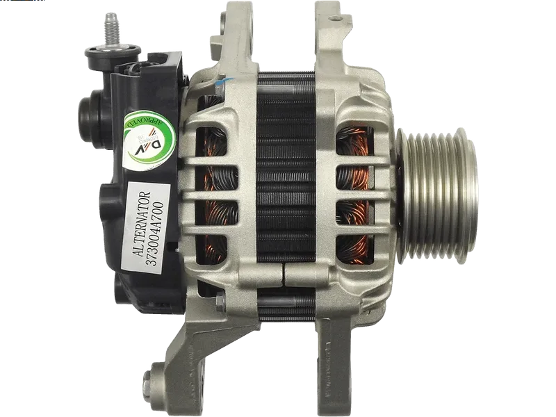 A3270(VALEO) Valeo - 1.ALTERNATOR — zdjęcie 4 z 7