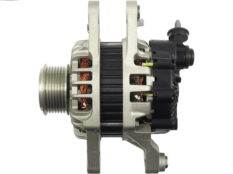 A3270(VALEO) Valeo - 1.ALTERNATOR — zdjęcie 2 z 7