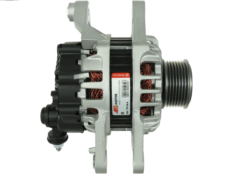 A3270S AS-PL - 1.ALTERNATOR — zdjęcie 5 z 6
