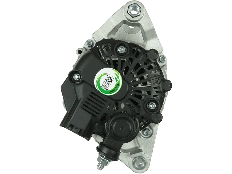 A3270S AS-PL - 1.ALTERNATOR — zdjęcie 4 z 6