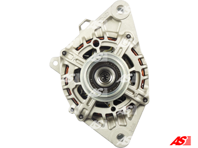 A3270(VALEO) Valeo - 1.ALTERNATOR — zdjęcie 1 z 7