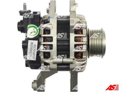 A3270(VALEO) Valeo - 1.ALTERNATOR — zdjęcie 7 z 7