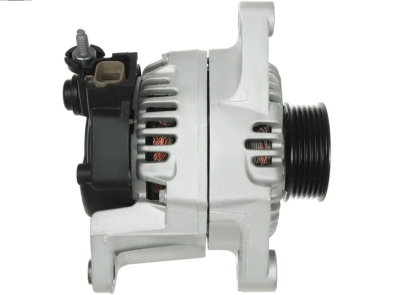 A3271(VALEO) Valeo - 1.ALTERNATOR — zdjęcie 4 z 7