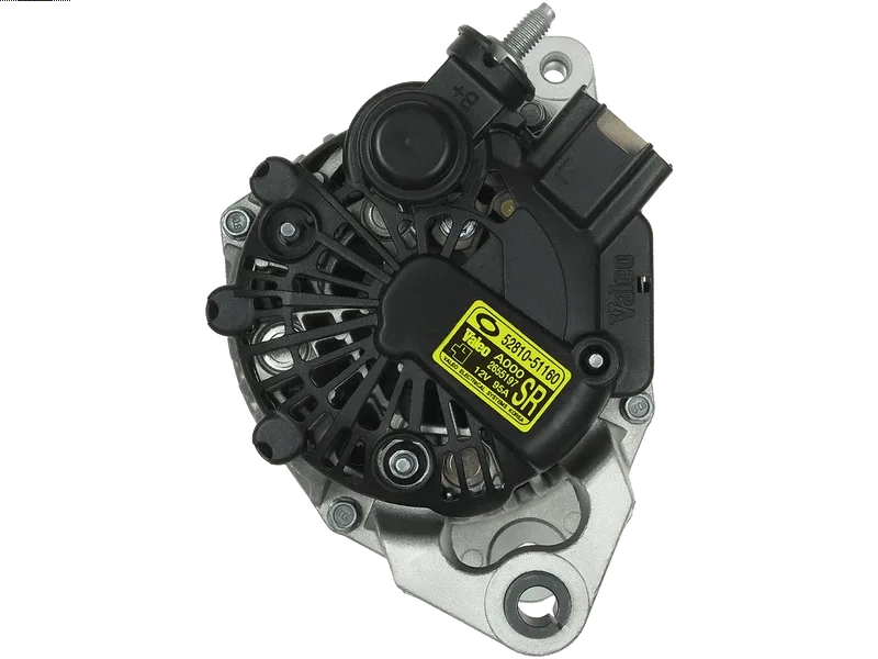 A3271(VALEO) Valeo - 1.ALTERNATOR — zdjęcie 3 z 7
