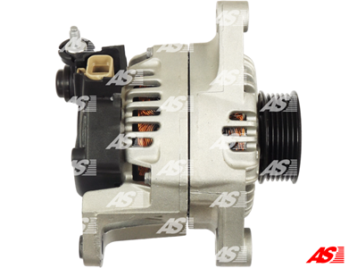 A3271(VALEO) Valeo - 1.ALTERNATOR — zdjęcie 7 z 7
