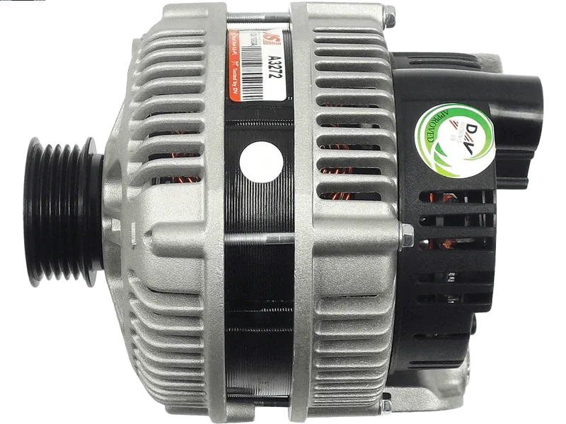 A3272 AS-PL - 1.ALTERNATOR — zdjęcie 7 z 7