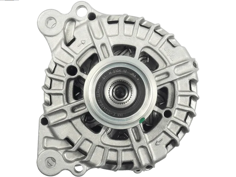 A3273(VALEO) Valeo - 1.ALTERNATOR — zdjęcie 5 z 7