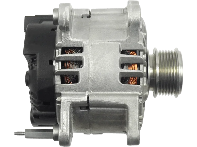 A3273(VALEO) Valeo - 1.ALTERNATOR — zdjęcie 4 z 7