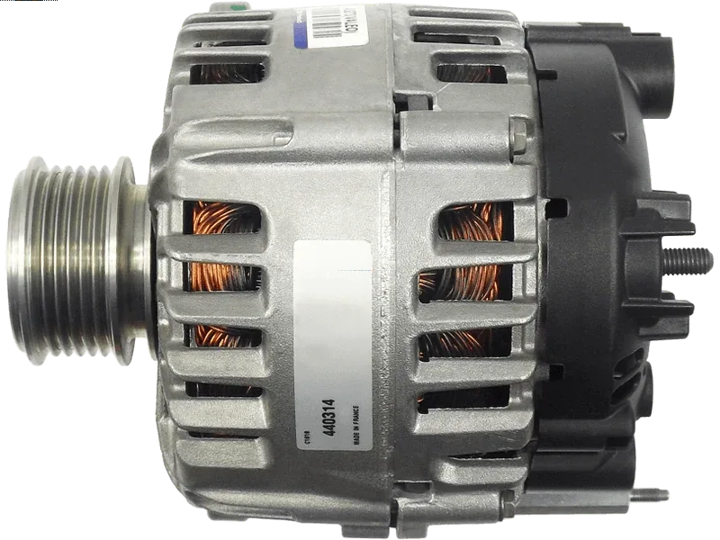 A3273(VALEO) Valeo - 1.ALTERNATOR — zdjęcie 2 z 7