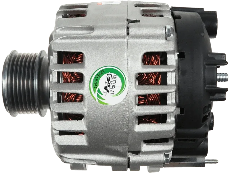 A3273 AS-PL - 1.ALTERNATOR — zdjęcie 2 z 7