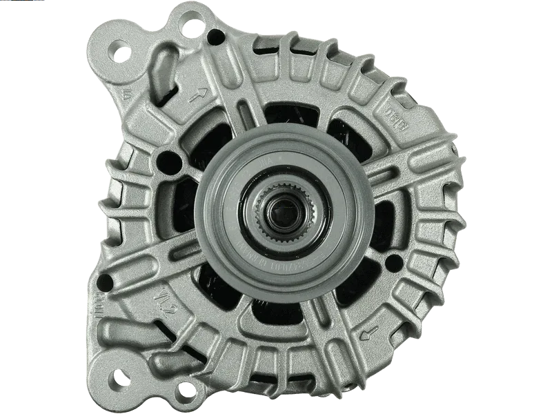 A3273PR AS-PL - 1.ALTERNATOR — zdjęcie 5 z 7
