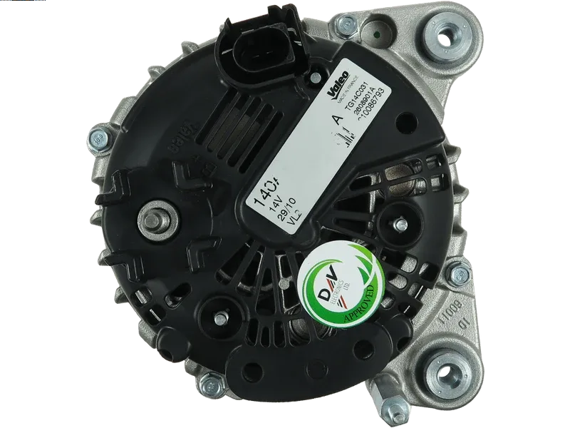 A3273PR AS-PL - 1.ALTERNATOR — zdjęcie 3 z 7