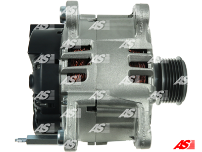 A3273PR AS-PL - 1.ALTERNATOR — zdjęcie 7 z 7