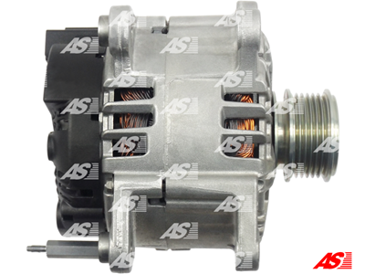 A3273(VALEO) Valeo - 1.ALTERNATOR — zdjęcie 7 z 7