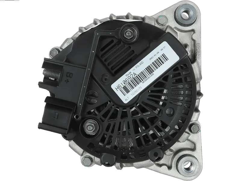A3274(VALEO) Valeo - 1.ALTERNATOR — zdjęcie 3 z 7
