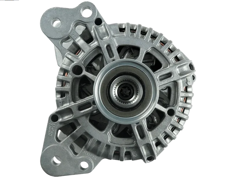 A3275(VALEO) Valeo - 1.ALTERNATOR — zdjęcie 5 z 7