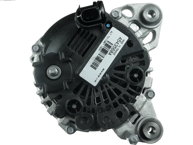 A3275(VALEO) Valeo - 1.ALTERNATOR — zdjęcie 3 z 7