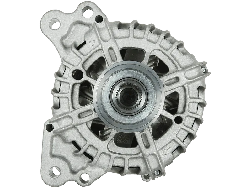 A3275S AS-PL - 1.ALTERNATOR — zdjęcie 1 z 6