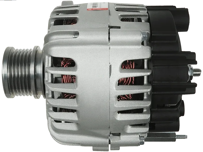 A3275S AS-PL - 1.ALTERNATOR — zdjęcie 3 z 6