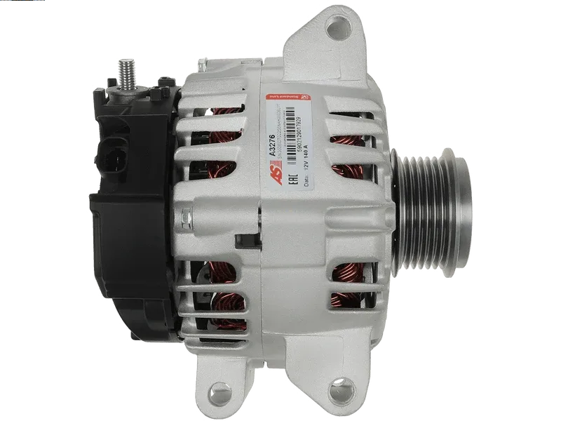 A3276 AS-PL - 1.ALTERNATOR — zdjęcie 4 z 7