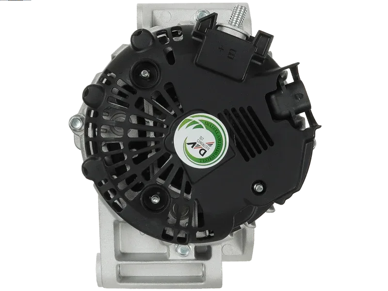 A3276 AS-PL - 1.ALTERNATOR — zdjęcie 3 z 7