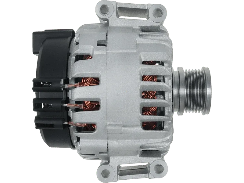 A3277 AS-PL - 1.ALTERNATOR — zdjęcie 4 z 7