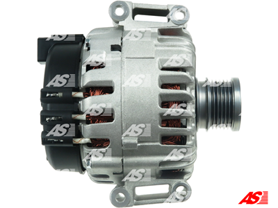 A3277 AS-PL - 1.ALTERNATOR — zdjęcie 7 z 7