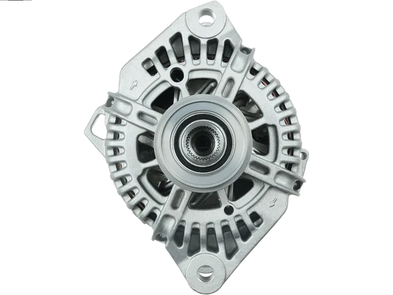 A3278 AS-PL - 1.ALTERNATOR — zdjęcie 5 z 7