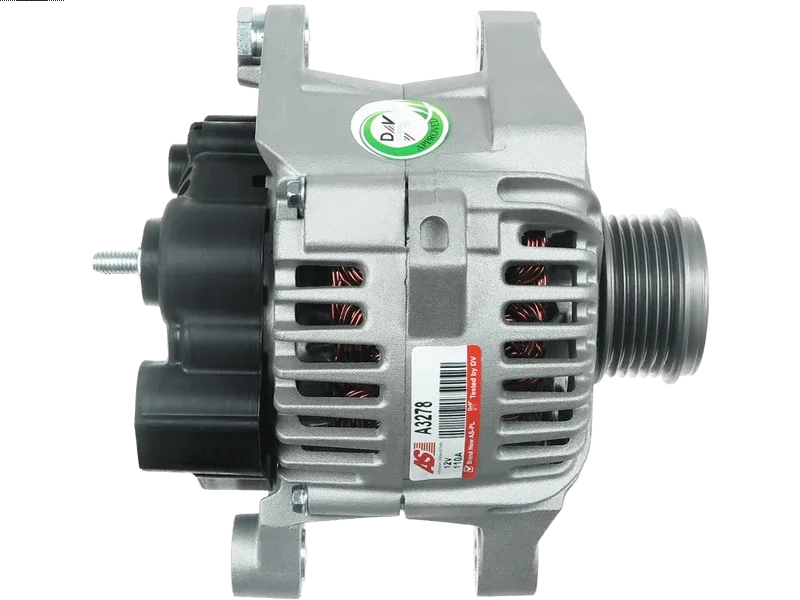 A3278 AS-PL - 1.ALTERNATOR — zdjęcie 4 z 7