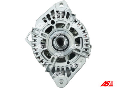 A3278 AS-PL - 1.ALTERNATOR — zdjęcie 1 z 7