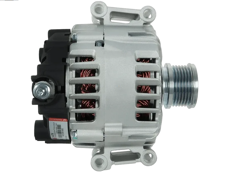 A3279 AS-PL - 1.ALTERNATOR — zdjęcie 4 z 7