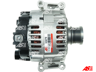 A3279 AS-PL - 1.ALTERNATOR — zdjęcie 7 z 7