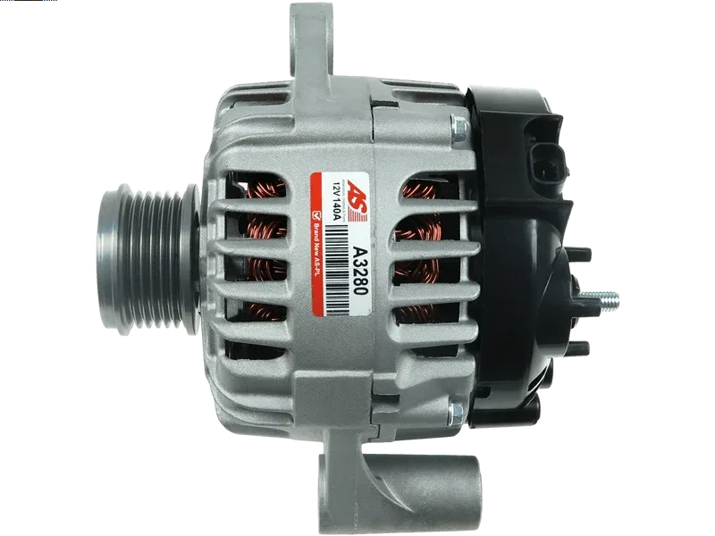 A3280 AS-PL - 1.ALTERNATOR — zdjęcie 2 z 7