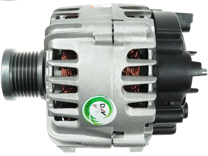 A3282 AS-PL - 1.ALTERNATOR — zdjęcie 2 z 7