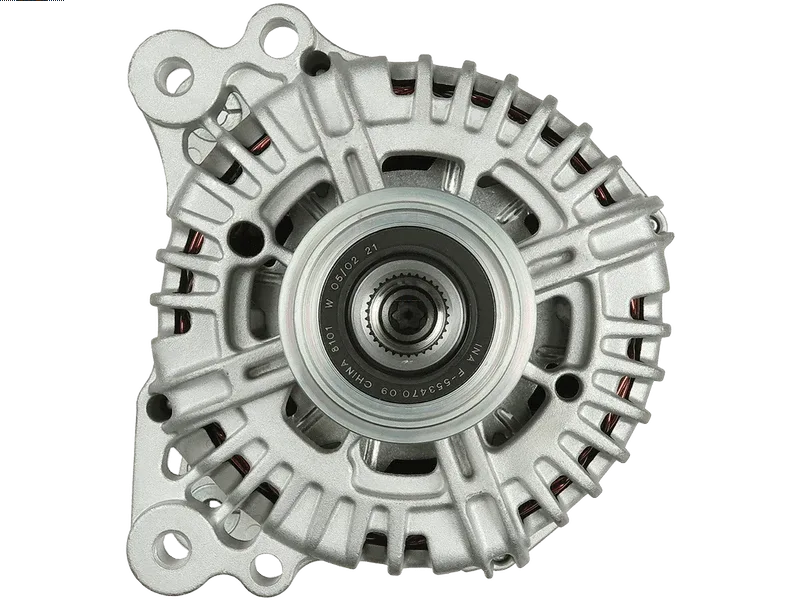 A3283 AS-PL - 1.ALTERNATOR — zdjęcie 5 z 7
