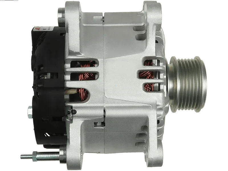 A3283 AS-PL - 1.ALTERNATOR — zdjęcie 4 z 7