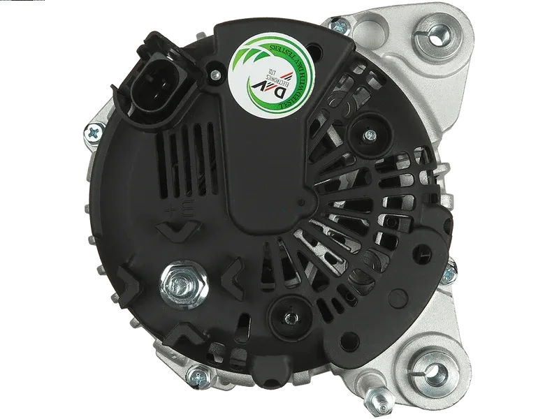 A3283 AS-PL - 1.ALTERNATOR — zdjęcie 3 z 7